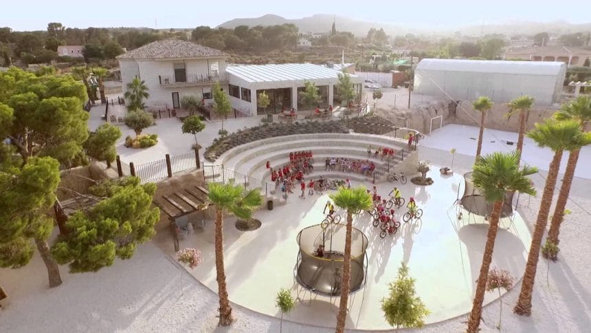 Campamento de Inglés - Academia Galway & Natural School