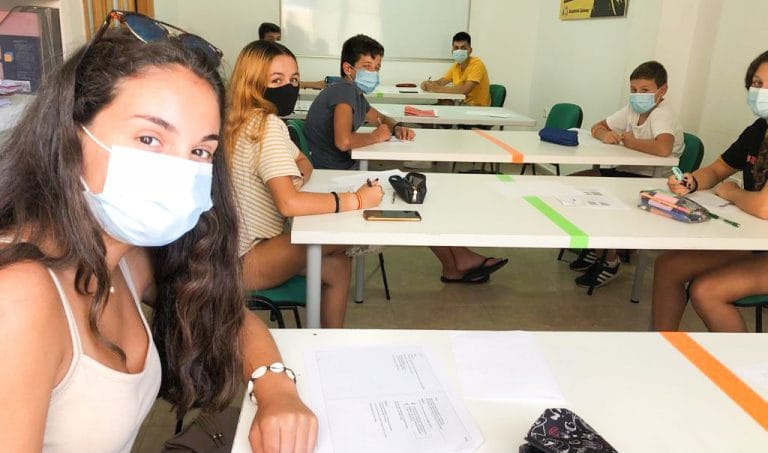 Academia Galway - Clases particulares para Secundaria