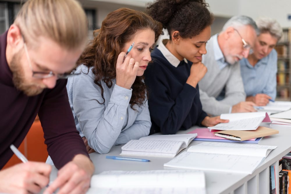 Clases particulares para adultos